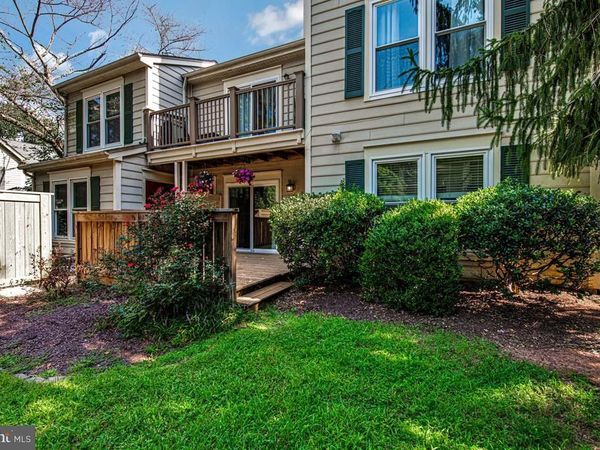 20103 WATERSIDE DRIVE, Unit 127, GERMANTOWN, MD 20874