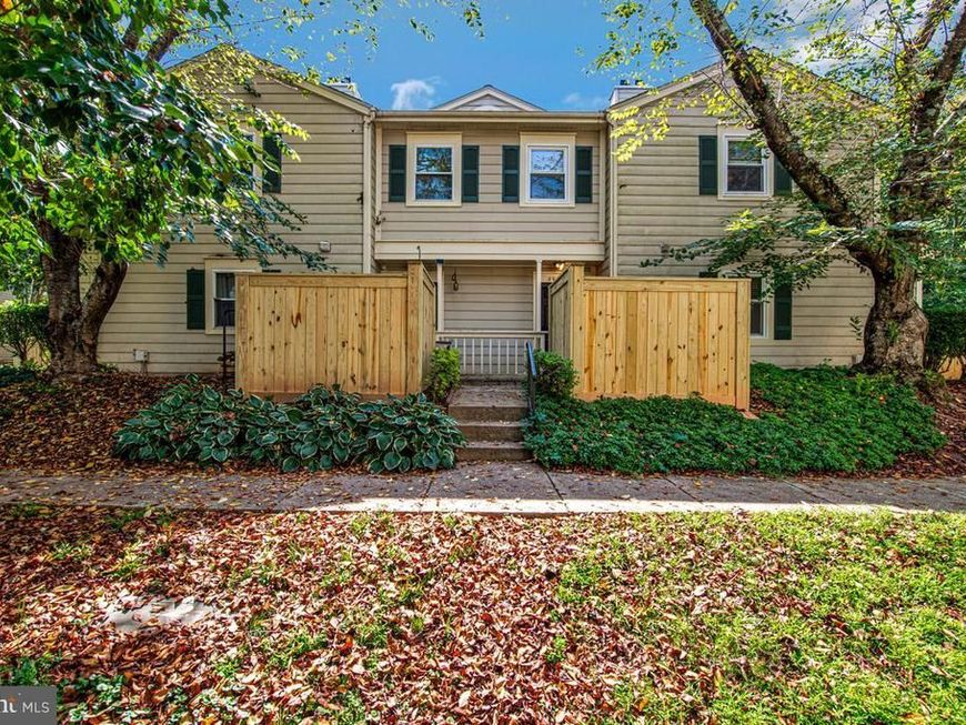 20103 Waterside Drive, Unit 127, Germantown, MD 20874 Main Photo