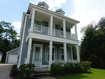 113 W Respite Lane, Summerville, SC 29483
