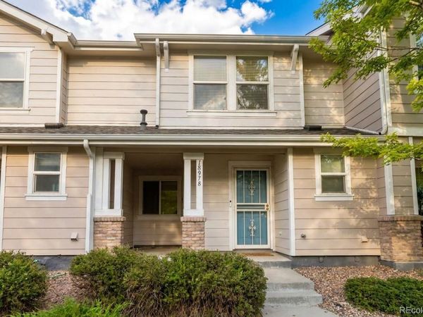 18978 E 58th Avenue , Denver, CO 80249