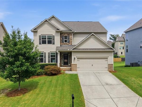 2050 Poplar Ridge Place , Cumming, GA 30040