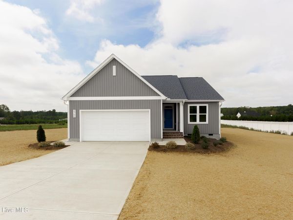 Lot 24 River Meadow Court, Spring Hope, NC 27882