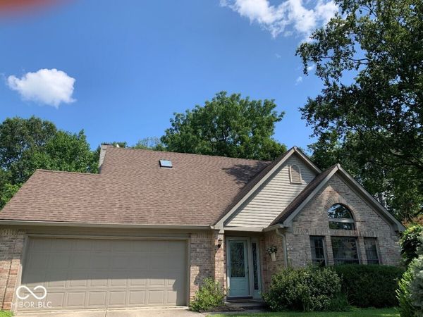 202 Timberbrook Run , Westfield, IN 46074