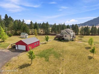30832 S Sunray Trl Worley, ID 83876