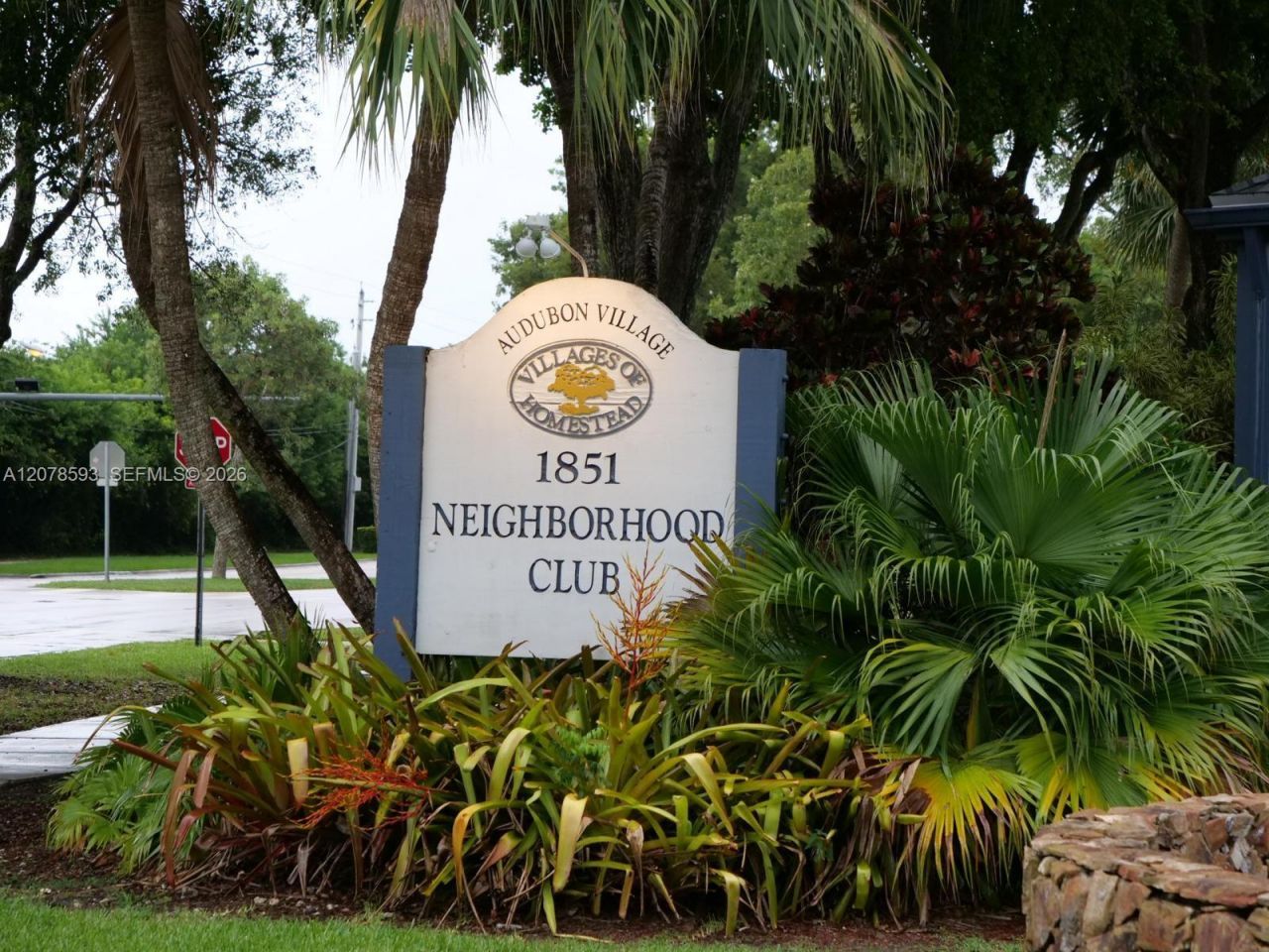 1441 Woodpecker St , Unit 1441, Homestead, FL 33035 Photo