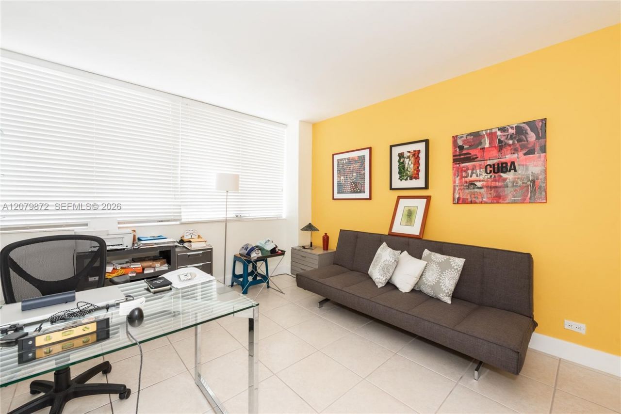 1408 Brickell Bay Dr, Unit 1215, Miami, FL 33131 Photo