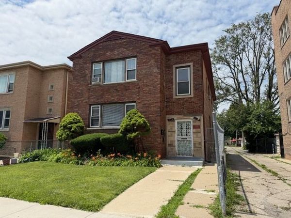 9114 S LAFLIN Street, Chicago, IL 60620