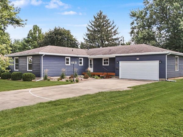 235 W 19th Street , Gibson City, IL 60936
