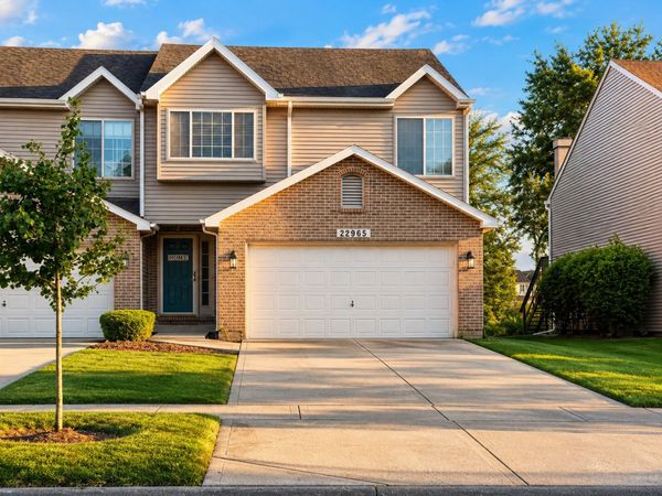 22965 Judith Drive , Plainfield, IL 60586