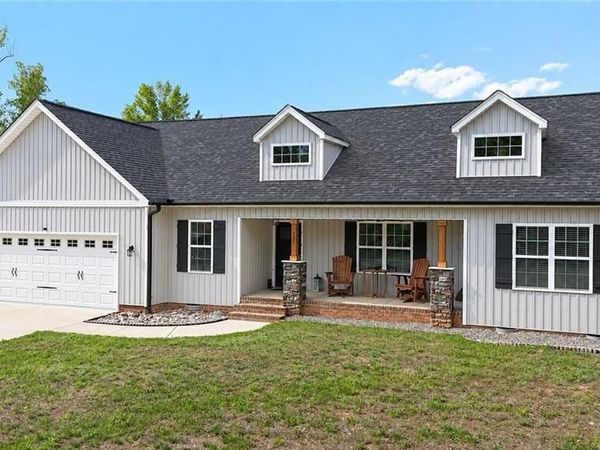 338 Price Street , Stoneville, NC 27048