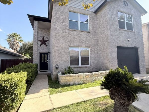 9958 SUNSET PL, San Antonio, TX 78245
