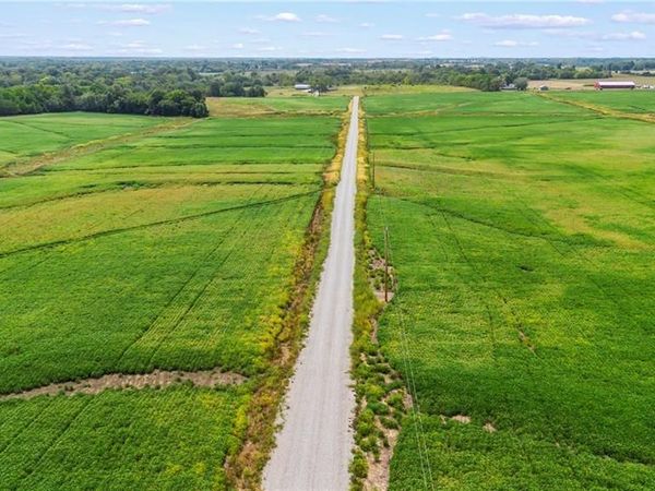 Lot 13 Smasal Road, Sedalia, MO 65301