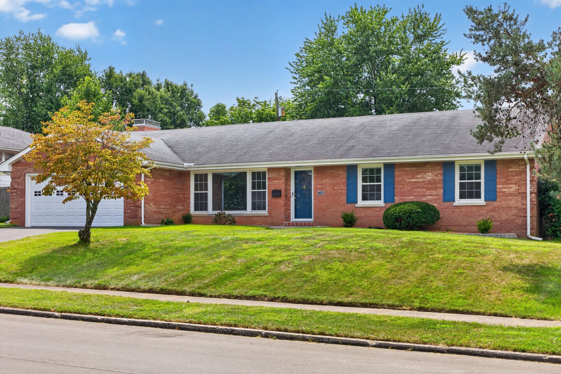 508 Bryanwood Parkway, Lexington, KY 40505 Main Photo
