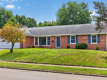 508 Bryanwood Parkway, Lexington, KY 40505