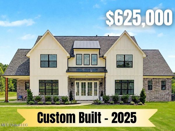 5042 Sophia Lane, Hernando, MS 38632