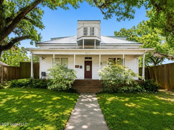 3902 Pascagoula Street, Pascagoula, MS 39567