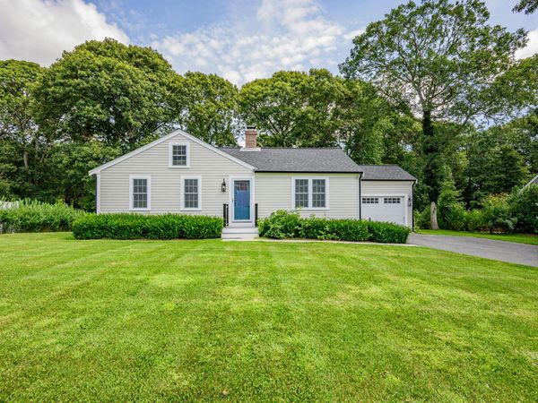12 Brattle Drive , Yarmouth Port, MA 02675
