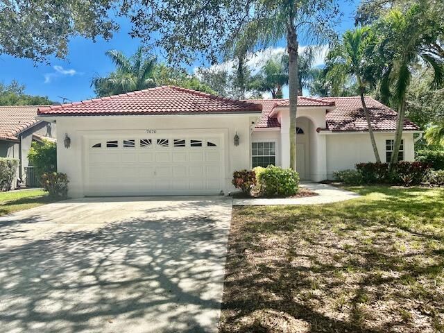 7570 NW 47th Avenue, Coconut Creek, FL 33073 Main Photo