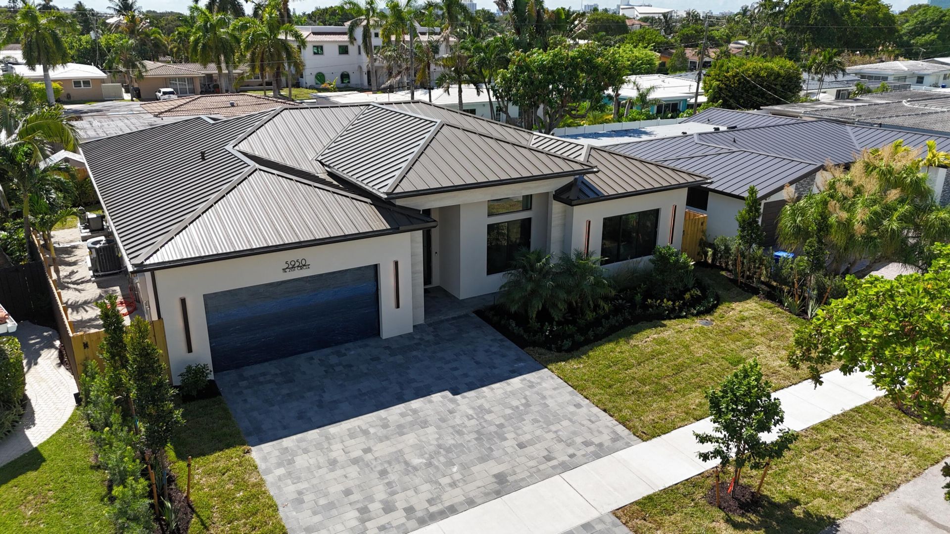 5950 NE 21st Circle, Fort Lauderdale, FL 33308 Photo