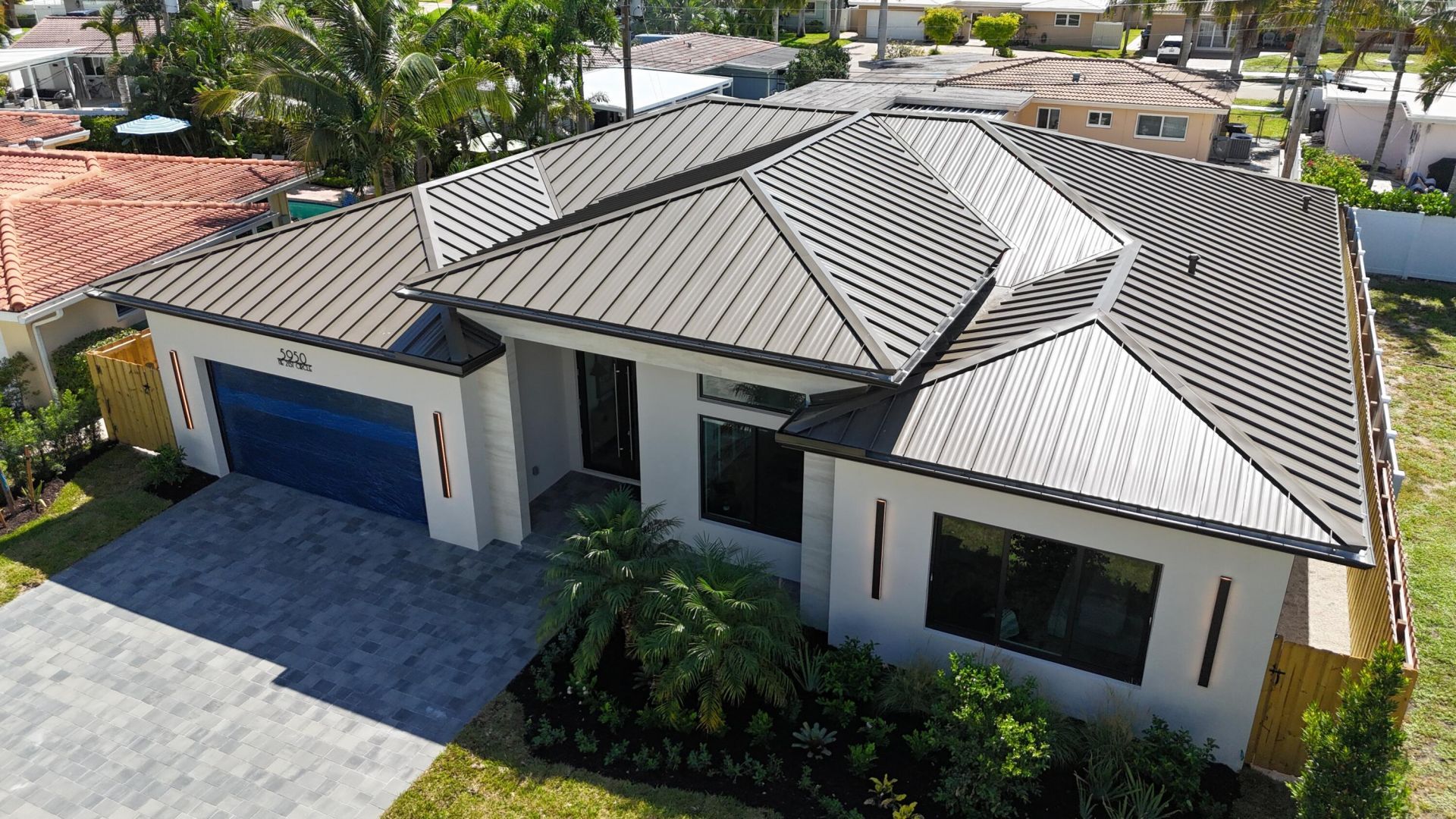5950 NE 21st Circle, Fort Lauderdale, FL 33308 Photo