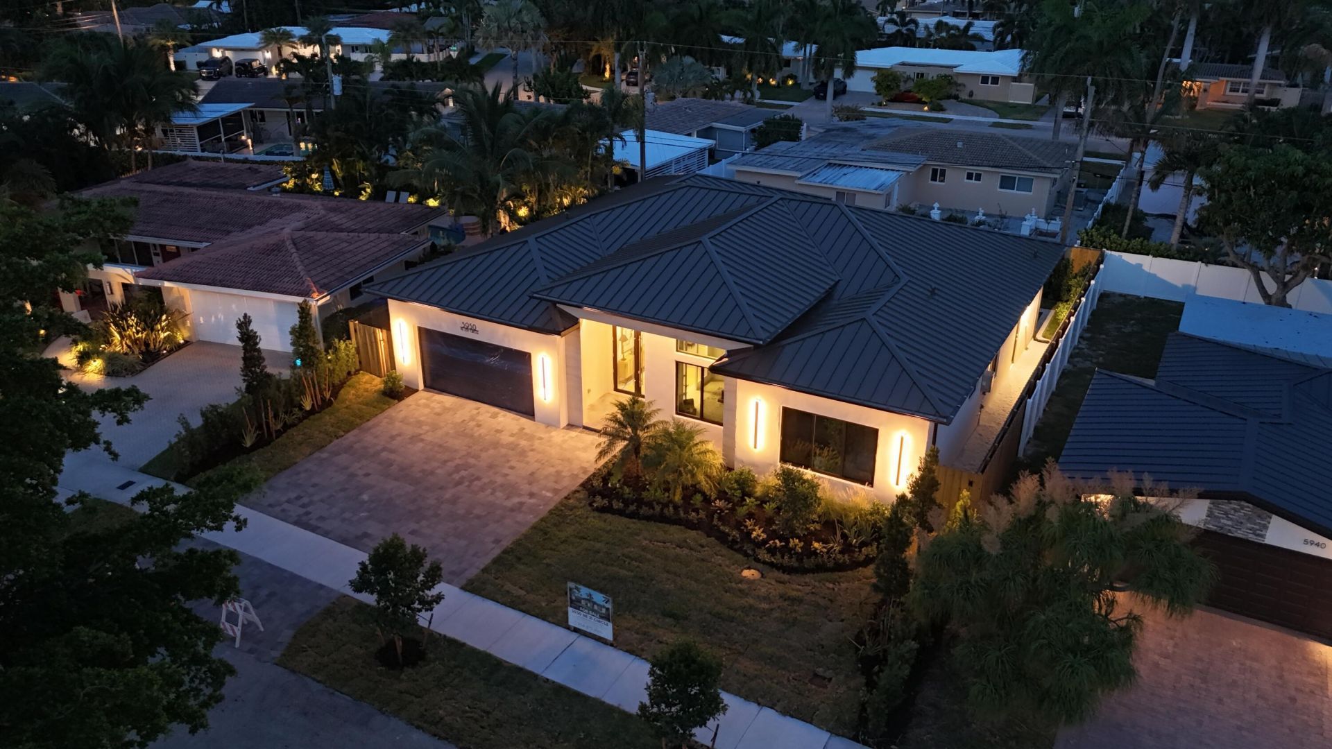 5950 NE 21st Circle, Fort Lauderdale, FL 33308 Photo