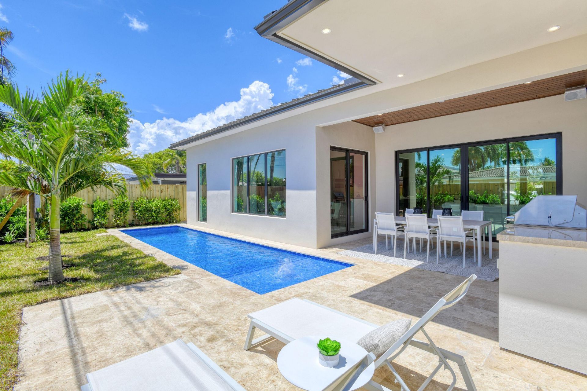 5950 NE 21st Circle, Fort Lauderdale, FL 33308 Photo