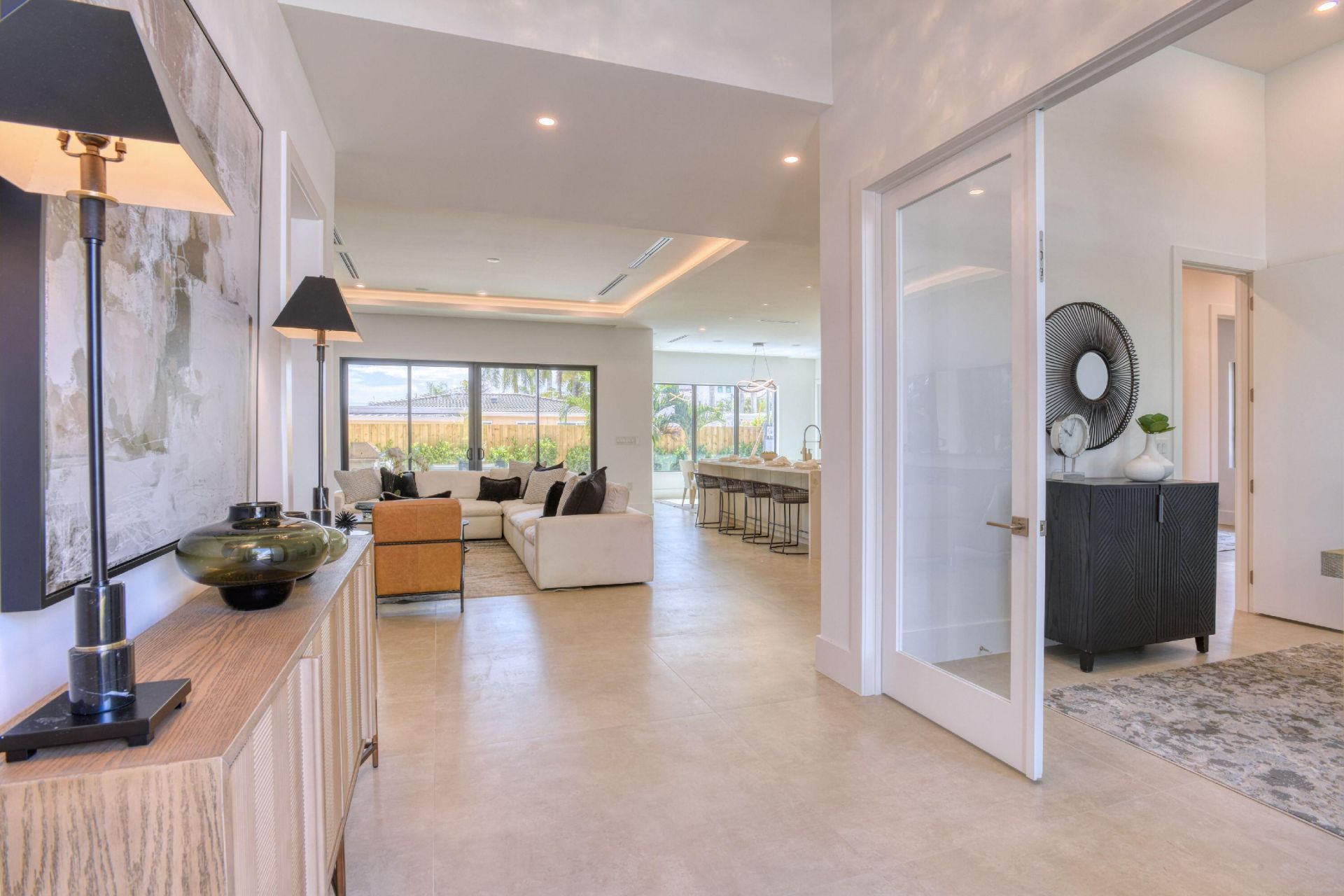 5950 NE 21st Circle, Fort Lauderdale, FL 33308 Photo