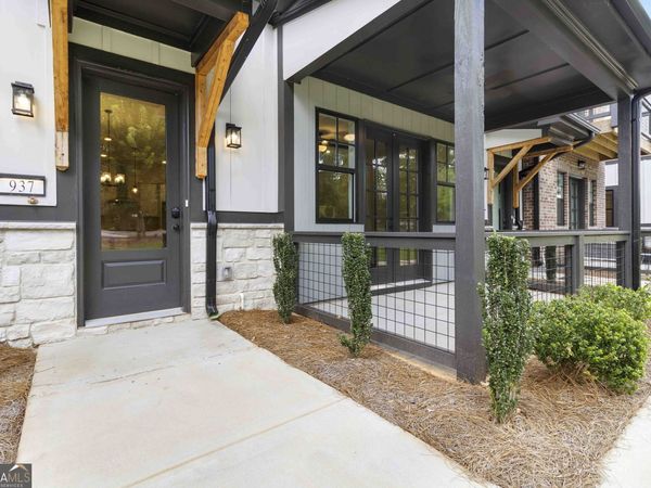 937 Willingham Drive, Unit 7, Hapeville, GA 30354