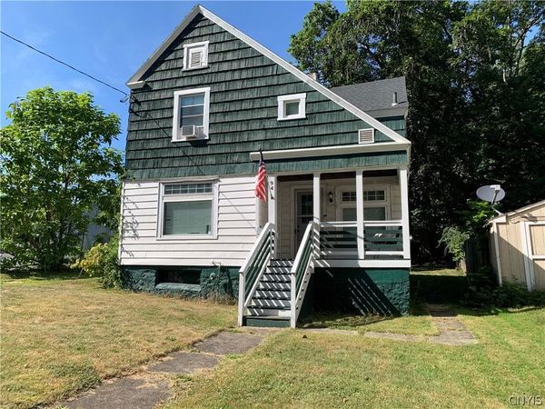 94 Worth Street, Fulton, NY 13069