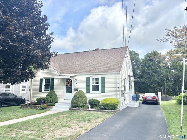 145 Loomis, Manchester, CT 06042