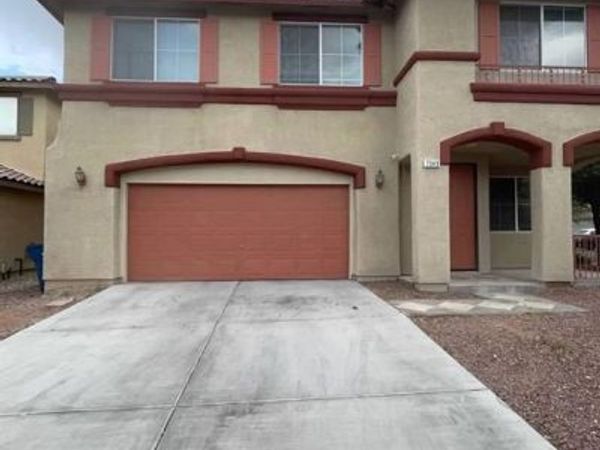 7349 Dolphine Crest Avenue, Las Vegas, NV 89129