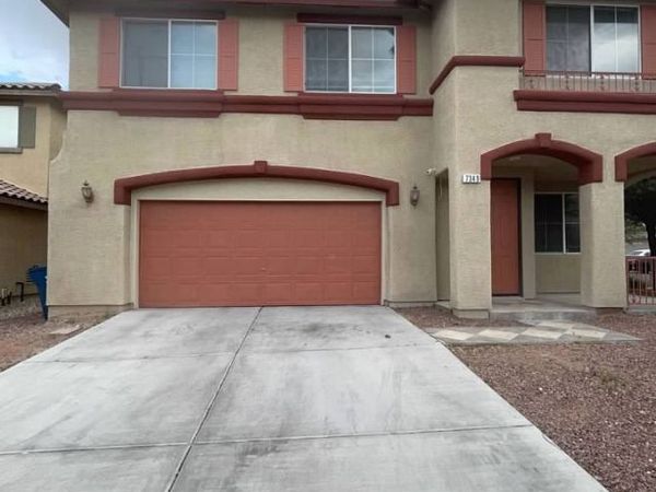 7349 Dolphine Crest Avenue, Las Vegas, NV 89129