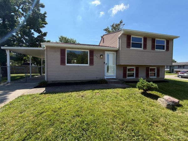2891 Grosvenor Drive, Cincinnati, OH 45251
