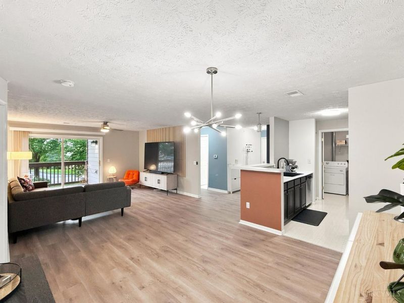 8390 Spring Valley Court, Unit 206, West Chester, OH 45069 Photo 13