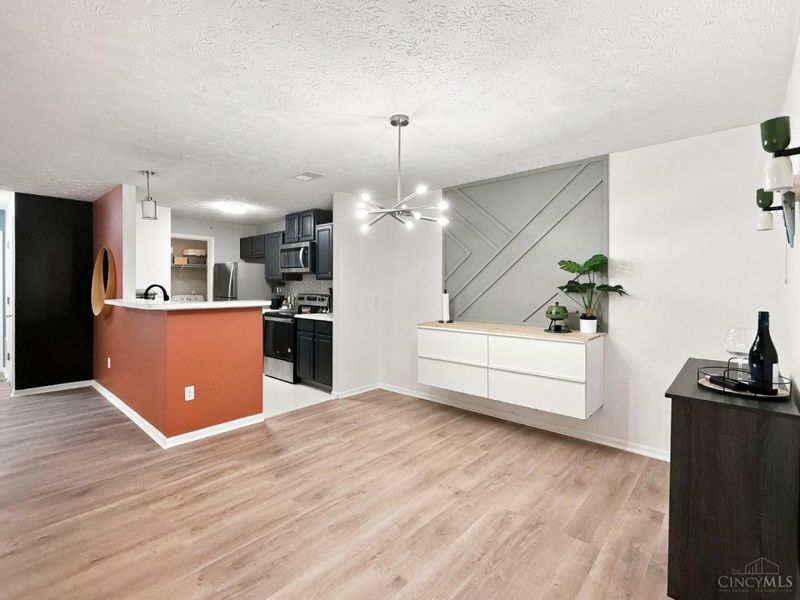 8390 Spring Valley Court, Unit 206, West Chester, OH 45069 Photo 14