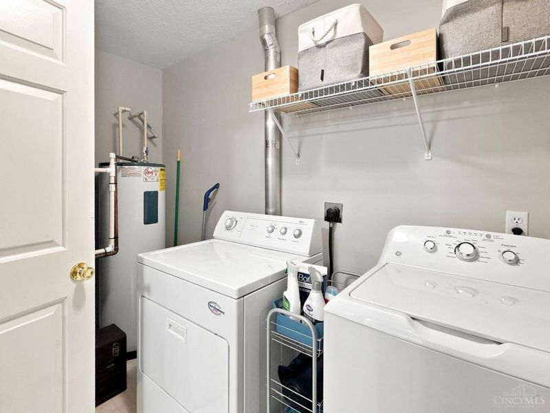 8390 Spring Valley Court, Unit 206, West Chester, OH 45069 Photo 24