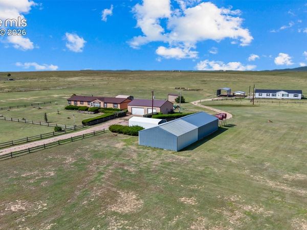 4150 S Calhan Highway, Yoder, CO 80864