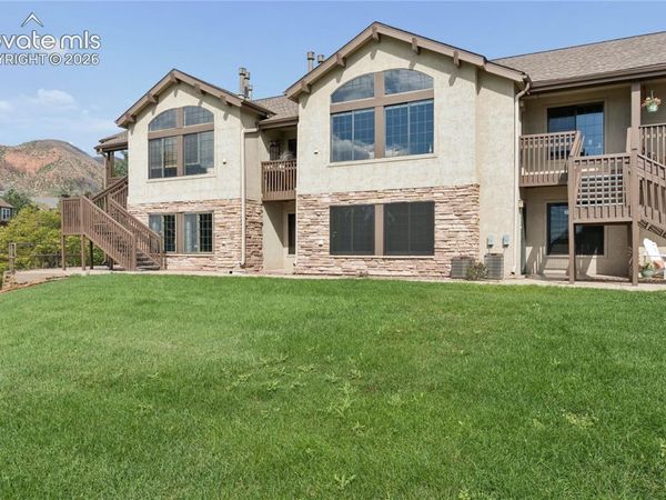 2147 Denton Grove, Unit 102, Colorado Springs, CO 80919