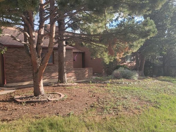 135 Rangely Drive, Colorado Springs, CO 80921