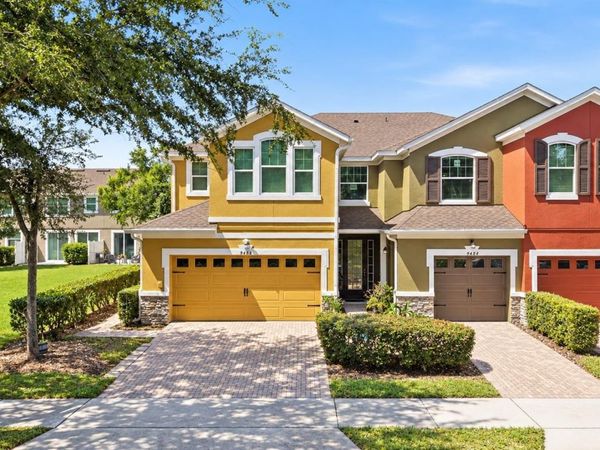 9496 STRONGBARK LANE, ORLANDO, FL 32832