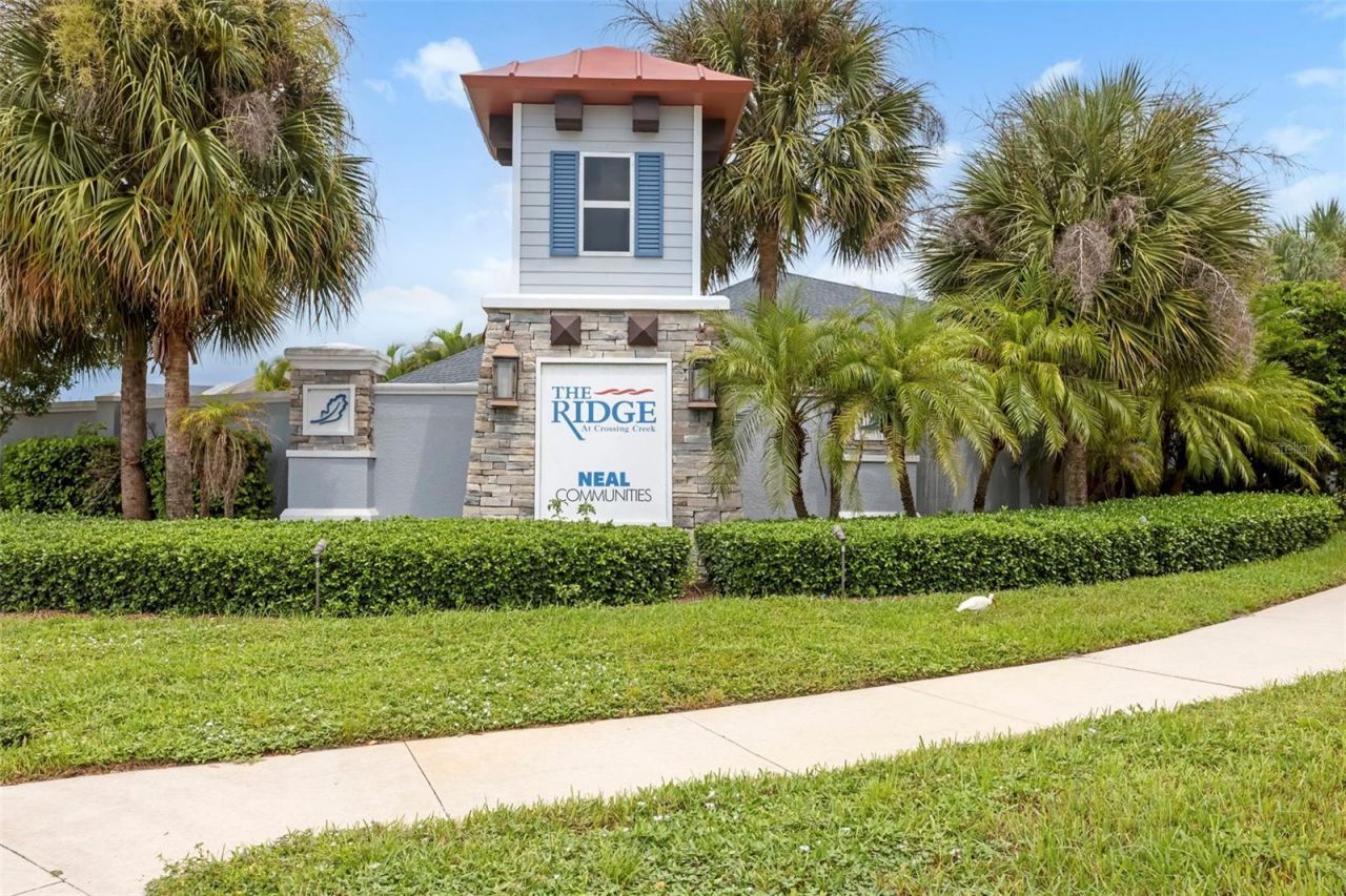 4727 Creekridge Court, Bradenton, FL 34203 Photo