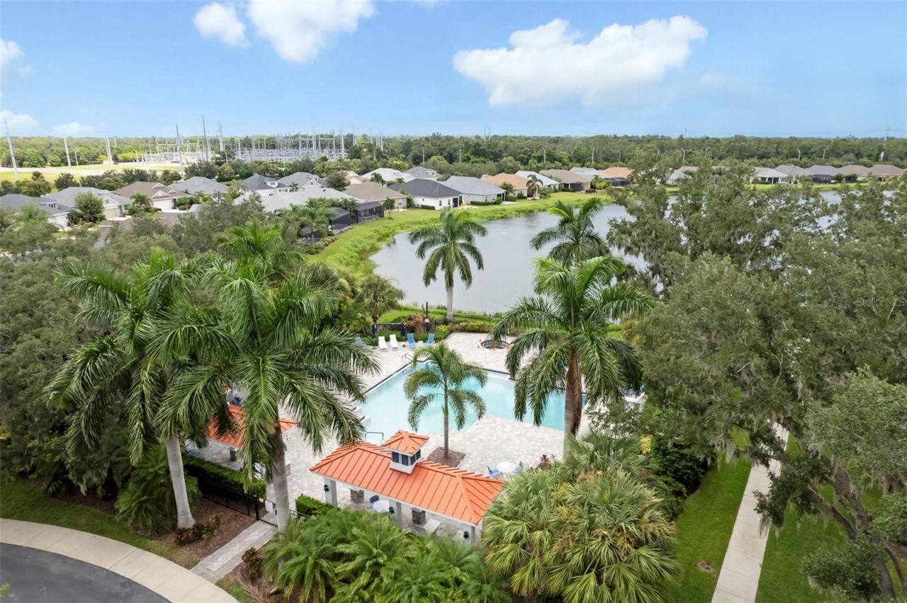 4727 Creekridge Court, Bradenton, FL 34203 Photo