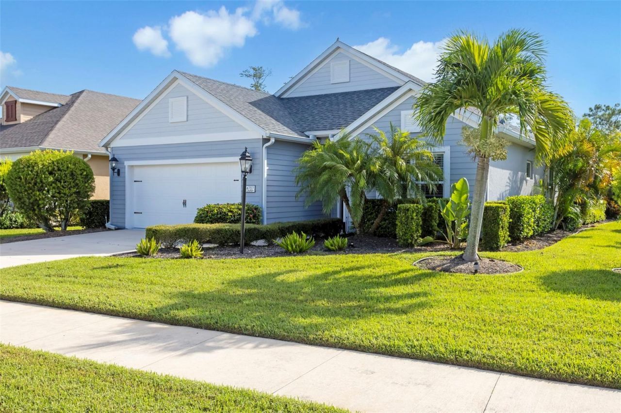 4727 Creekridge Court, Bradenton, FL 34203 Photo