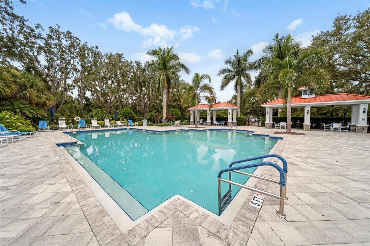 4727 Creekridge Court, Bradenton, FL 34203 Photo