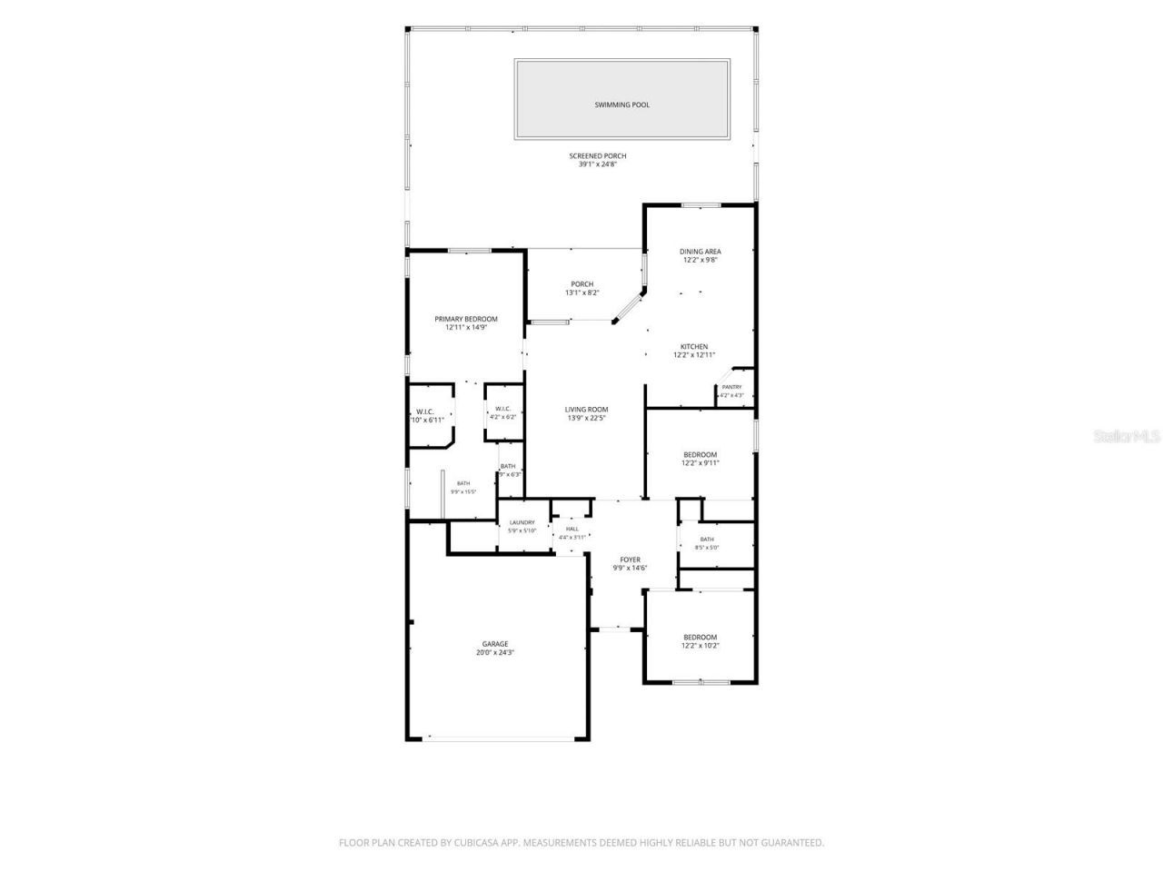 4727 Creekridge Court, Bradenton, FL 34203 Photo