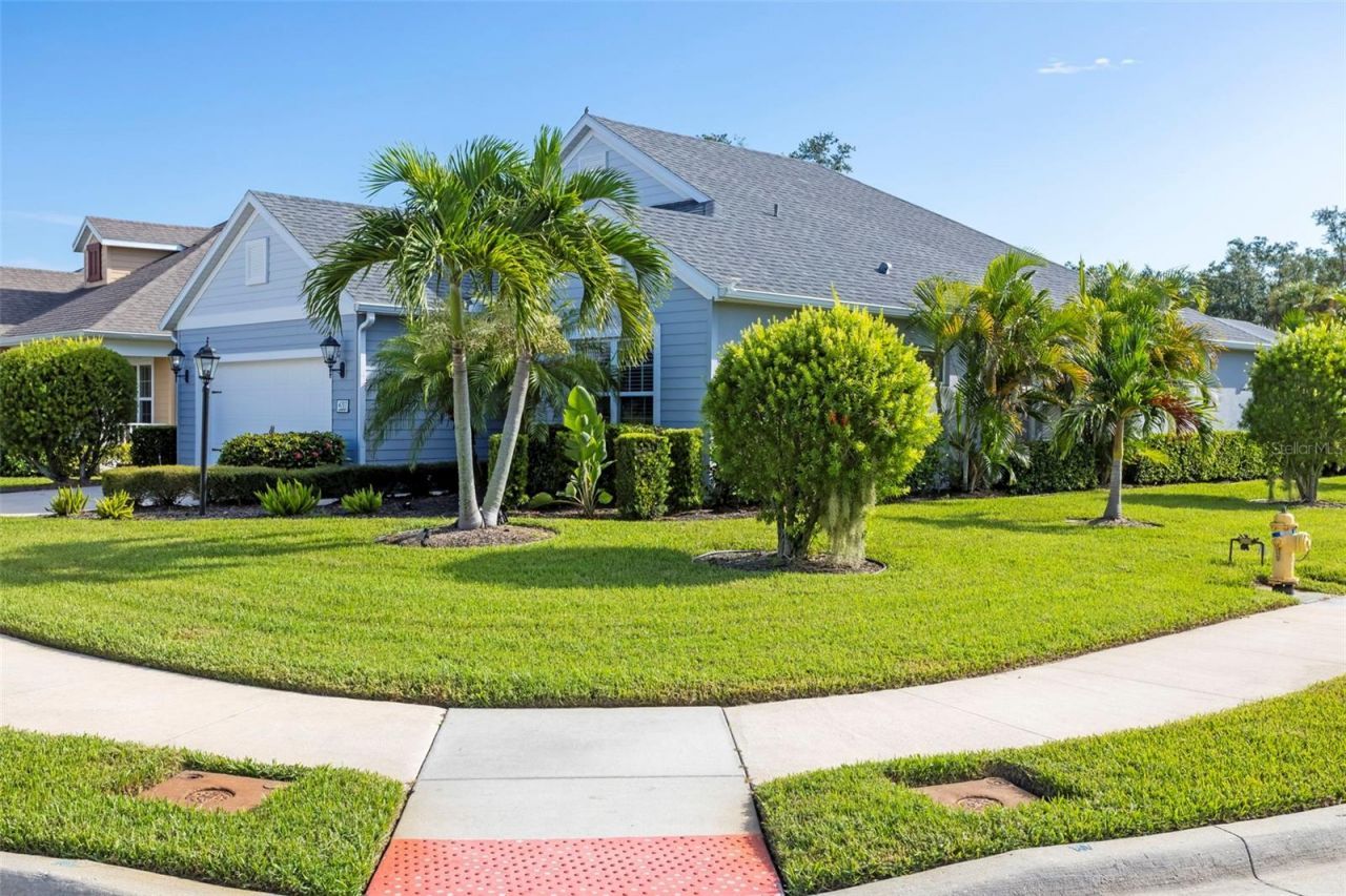 4727 Creekridge Court, Bradenton, FL 34203 Photo