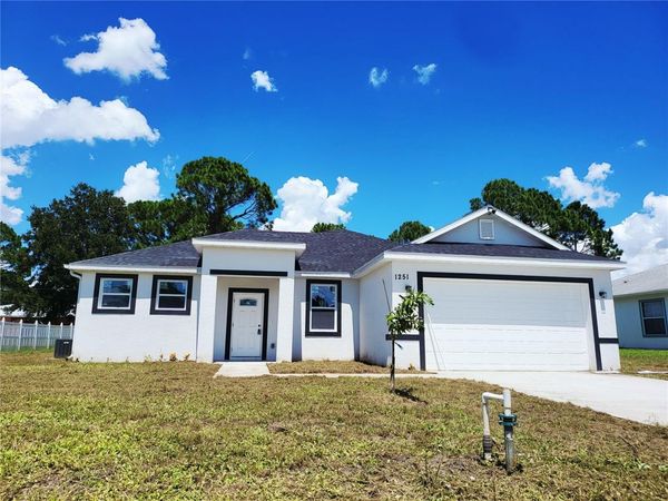 1098 HAMMACHER AVENUE SW, PALM BAY, FL 32908