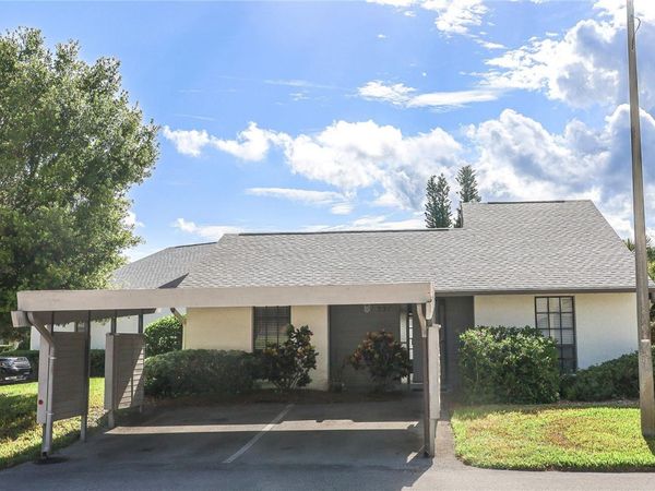 321 WINDRUSH LOOP, TARPON SPRINGS, FL 34689