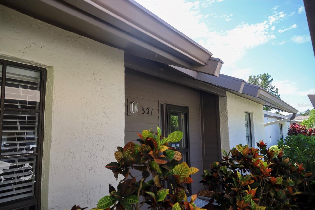 321 Windrush Loop, Tarpon Springs, FL 34689 Photo