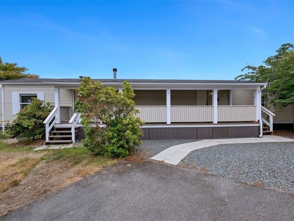 7021 Grant Rd , Unit #32, Sooke, BC V9Z 0N7